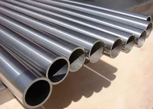 써클, 파이프, 니켈 200 와이어 구매: Evek GmbH 공급업체의 가격