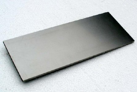 니켈 합금 201 시트 및 스트립 구매: Evek GmbH 공급업체 가격