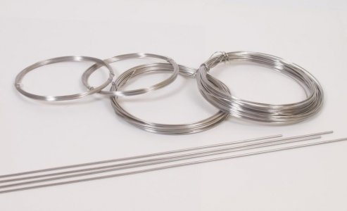 Evek GmbH 공급업체로부터의 열전대용 와이어
