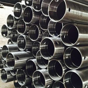Evek GmbH 공급업체에서 정밀 파이프를 합리적인 가격에 구매하십시오.