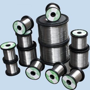 Wolfram Rhenium Wire WR5 구매: Evek GmbH 공급업체의 가격